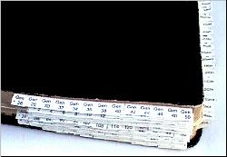 For bible and Christain colleges to help scripture study