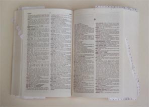For more than just dictionaries, encyclopaedias, schools and universities