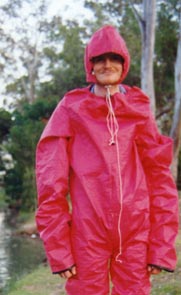 thermal, emergency, adventure, survival suits