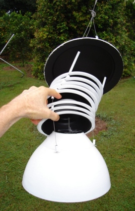 weather instrument shelter=