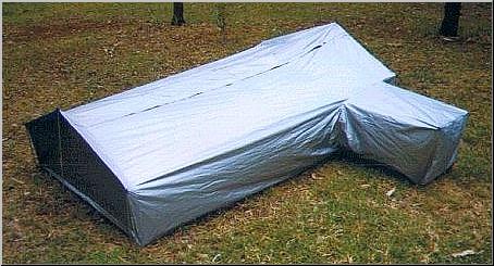 two to three person tents